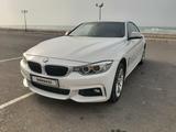 BMW 428 2014 годаүшін12 000 000 тг. в Актау