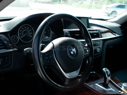 BMW 428 2014 года за 12 000 000 тг. в Актау – фото 6