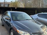 Toyota Camry 2010 года за 4 600 000 тг. в Алматы – фото 5