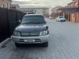 Toyota Land Cruiser Prado 1998 годаfor3 200 000 тг. в Караганда – фото 2