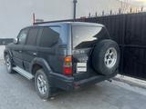 Toyota Land Cruiser Prado 1998 годаfor3 200 000 тг. в Караганда – фото 5