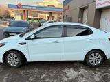 Kia Rio 2014 годаүшін5 400 000 тг. в Алматы