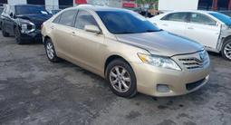 Toyota Camry 2011 годаүшін2 500 000 тг. в Актау