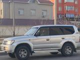 Toyota Land Cruiser Prado 2002 года за 5 400 000 тг. в Актау