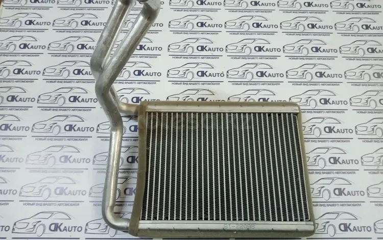 Радиатор отопителя (печка)үшін15 000 тг. в Астана