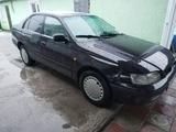 Toyota Carina E 1994 годаүшін1 850 000 тг. в Тараз – фото 2