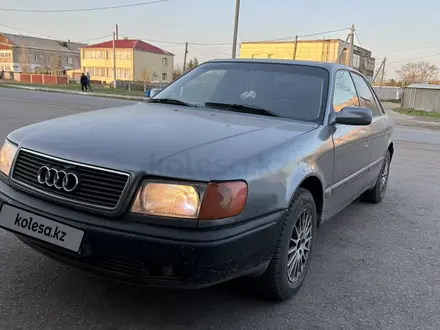 Audi 100 1991 года за 1 800 000 тг. в Атбасар
