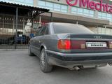 Audi 100 1991 года за 1 800 000 тг. в Атбасар – фото 2