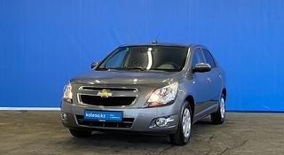 Chevrolet Cobalt 2021 года за 5 560 000 тг. в Шымкент