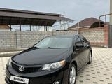 Toyota Camry 2012 года за 8 480 000 тг. в Тараз