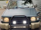 Mitsubishi Pajero 1992 года за 2 700 000 тг. в Астана