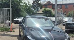 Hongqi E-QM5 2025 года за 7 600 000 тг. в Алматы