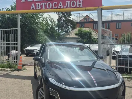 Hongqi E-QM5 2025 года за 7 600 000 тг. в Алматы