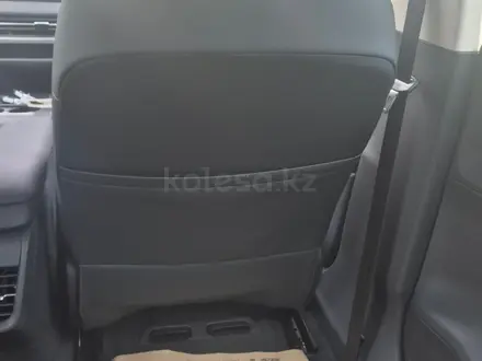 Hongqi E-QM5 2025 года за 7 600 000 тг. в Алматы – фото 9