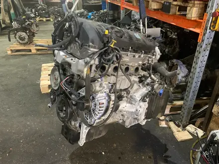 Двигатель для Peugeot 308 1.6л 120лс 5F01 за 100 000 тг. в Челябинск – фото 7