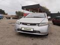 Honda Civic 2007 годаfor3 000 000 тг. в Алматы – фото 3