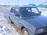 ВАЗ (Lada) 2107 2010 года за 800 000 тг. в Уральск
