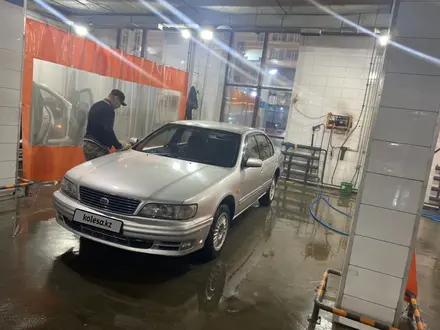 Nissan Cefiro 1996 года за 2 000 000 тг. в Астана – фото 3