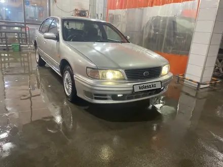 Nissan Cefiro 1996 года за 2 000 000 тг. в Астана – фото 2