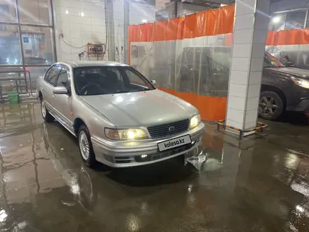 Nissan Cefiro 1996 года за 2 000 000 тг. в Астана