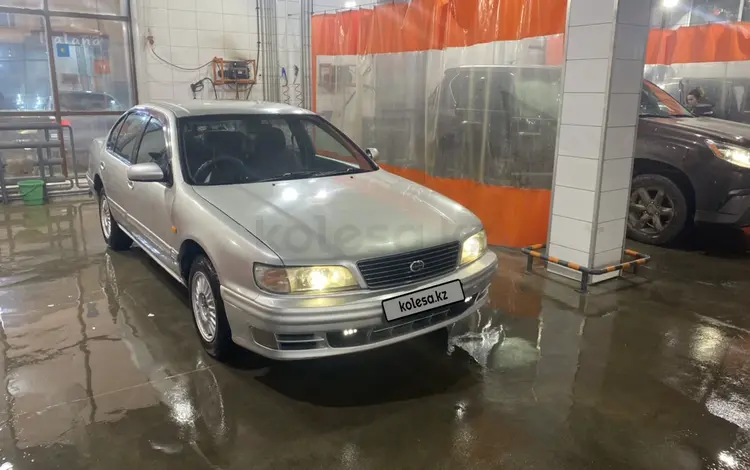 Nissan Cefiro 1996 года за 2 000 000 тг. в Астана
