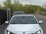 Kia Optima 2012 года за 6 700 000 тг. в Караганда – фото 2