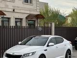Kia Optima 2012 года за 6 700 000 тг. в Караганда