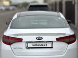Kia Optima 2012 года за 6 700 000 тг. в Караганда – фото 5