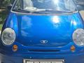 Daewoo Matiz 2011 годаfor2 300 000 тг. в Астана – фото 2