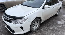 Toyota Camry 2016 годаfor10 500 000 тг. в Актобе – фото 3