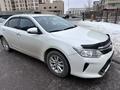 Toyota Camry 2015 годаfor10 500 000 тг. в Актобе – фото 6