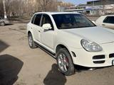 Porsche Cayenne 2004 года за 3 600 000 тг. в Астана – фото 3