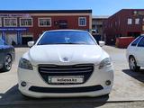 Peugeot 301 2013 года за 3 300 000 тг. в Астана – фото 2