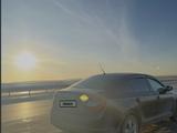 Skoda Rapid 2014 годаүшін3 600 000 тг. в Караганда – фото 2