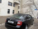 Skoda Rapid 2014 годаүшін3 600 000 тг. в Караганда