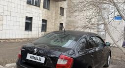 Skoda Rapid 2014 года за 3 600 000 тг. в Караганда