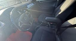 Skoda Rapid 2014 года за 3 600 000 тг. в Караганда – фото 5