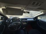 Skoda Rapid 2014 годаүшін3 600 000 тг. в Караганда – фото 3