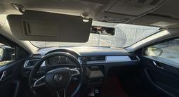 Skoda Rapid 2014 года за 3 600 000 тг. в Караганда – фото 3
