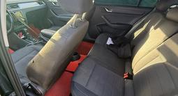 Skoda Rapid 2014 года за 3 600 000 тг. в Караганда – фото 4
