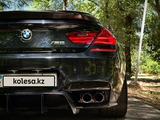 BMW M6 2014 годаfor38 000 000 тг. в Тараз – фото 2