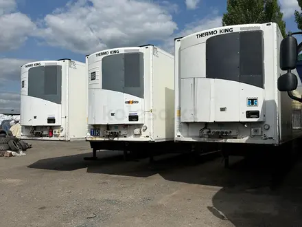 Schmitz 2013 года за 15 000 000 тг. в Петропавловск