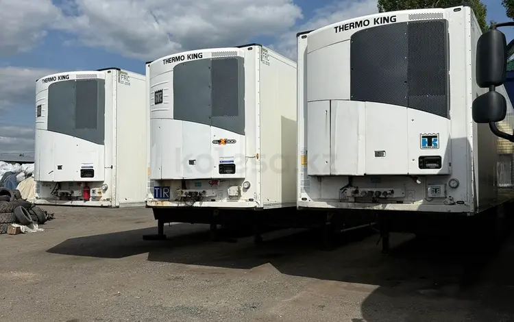 Schmitz 2013 года за 15 000 000 тг. в Петропавловск