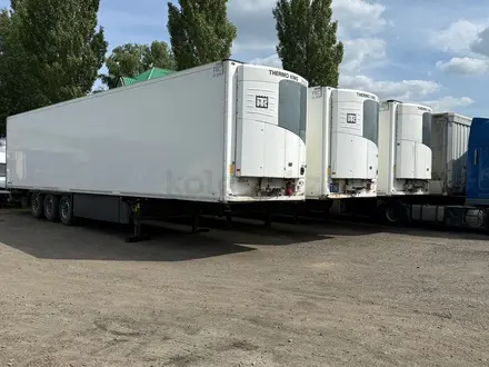 Schmitz 2013 года за 15 000 000 тг. в Петропавловск – фото 2