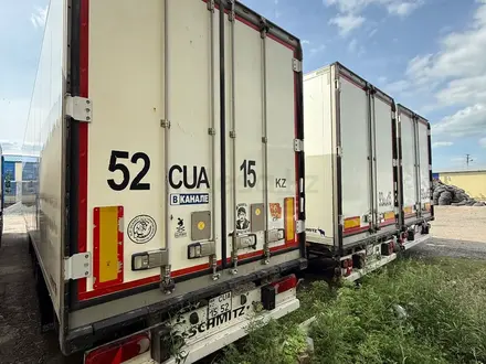 Schmitz 2013 года за 15 000 000 тг. в Петропавловск – фото 4
