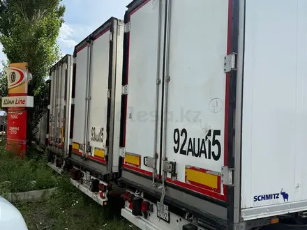 Schmitz 2013 года за 15 000 000 тг. в Петропавловск – фото 3