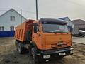 КамАЗ  65115 2012 года за 10 500 000 тг. в Атырау – фото 2