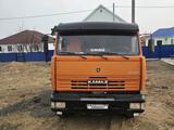 КамАЗ  65115 2012 годаүшін10 500 000 тг. в Атырау