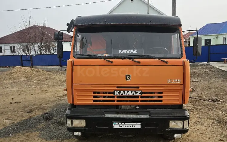КамАЗ  65115 2012 года за 10 500 000 тг. в Атырау