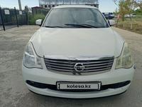 Nissan Bluebird 2006 годаүшін2 500 000 тг. в Атырау